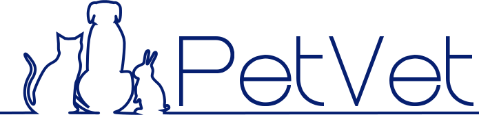 PetVet Logo